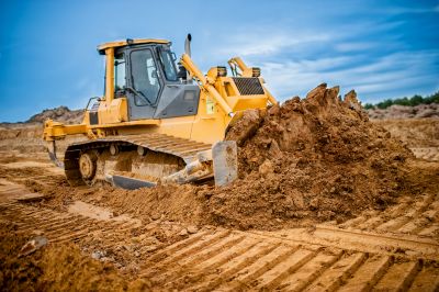 Commercial Grading Service in Ellijay, GA