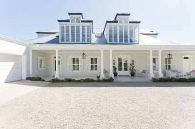 Gravel Maintenance in Waldorf, MD