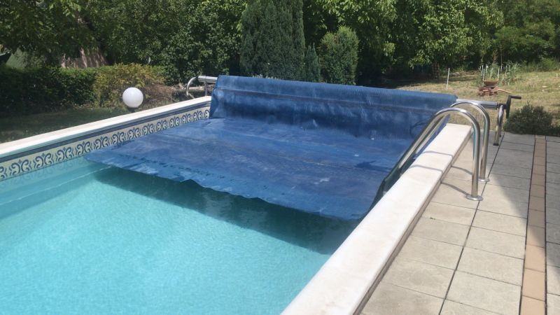 End-of-Season Pool Levelings