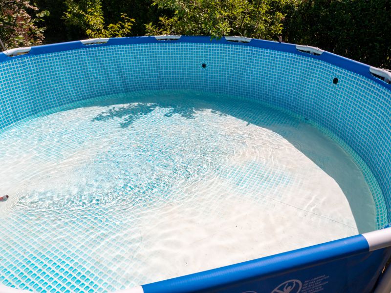Mid-Season Pool Levelings