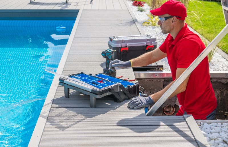 Pool Renovation Experts